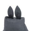 Fotoliu tip sac, gri, LAPIN-poza 5-Dacenergy.ro