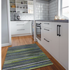 Covor, multicolor, 57x90, FETEN-poza 2-Dacenergy.ro