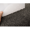Protecţie podea sub scaun, crem, 90x120 cm, 1,8 mm, ELLIE NEW TIP 9-poza 2-Dacenergy.ro