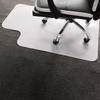 Protecţie podea sub scaun, crem, 90x120 cm, 1,8 mm, ELLIE NEW TIP 9-Dacenergy.ro