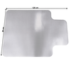 Protecţie podea sub scaun, crem, 90x120 cm, 1,8 mm, ELLIE NEW TIP 9-poza 5-Dacenergy.ro