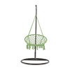 Scaun suspendabil, verde greenery, AMADO 2 NEW-poza 8-Dacenergy.ro