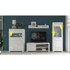 Iluminat cu LED, 2 puncte, alb, LINDY/VILGO-Dacenergy.ro