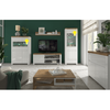 Iluminat cu LED, 2 puncte, alb, LINDY/VILGO-poza 5-Dacenergy.ro