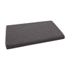 Pernă, material textil gri, BERGI NEW-poza 8-Dacenergy.ro