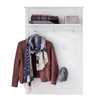 Panou suspendat 80, alb, OLJE-poza 4-Dacenergy.ro