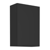 Dulap de sus, negru, SIBER 60 G-90 1F-Dacenergy.ro