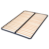 Grătar în cadru solid, 180x200, GRĂTAR METALIC 2 NEW-Dacenergy.ro