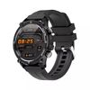 SmartWatch DacEnergy© ecran tactil, control APP, ceas cu alarma, monitorizare somn, fitness, pasometru, memento de apel, ISO/Android, 1,28 IPS, negru-poza 2-Dacenergy.ro