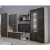 Mobilier living, frasin/stejar american, ARS-Dacenergy.ro