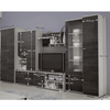 Mobilier living, frasin/stejar american, ARS-poza 2-Dacenergy.ro