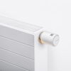 Cap termostat smart pentru calorifer Netatmo, WI-FI, cu afisaj digital LCD, compatibile cu IOS sau Android, control de la distanta, detectare fereastra deschisa, programabil, Numar piese: 1-poza 5-Dacenergy.ro