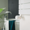 Cap termostat smart pentru calorifer Netatmo, WI-FI, cu afisaj digital LCD, compatibile cu IOS sau Android, control de la distanta, detectare fereastra deschisa, programabil, Numar piese: 1-poza 10-Dacenergy.ro