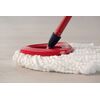 Rezerva mop rotativ microfibra Vileda, 110 g-poza 5-Dacenergy.ro