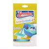Rezerva mop plat microfibra Spontex, dimensiune 28x12x1.2 cm-Dacenergy.ro