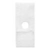 Rezerva mop plat microfibra Spontex, dimensiune 28x12x1.2 cm-poza 2-Dacenergy.ro