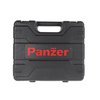 Masina de gaurit si insurubat Panzer, functioneaza cu 2 acumulatori 12 v, 1.3 Ah, 1350 rpm, capacitate de gaurire 20 mm in lemn si 10 mm in otel, mandrina rapida-poza 6-Dacenergy.ro