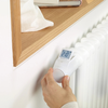 Kit termostat de ambient si 7 capete termostat smart pentru calorifer Honeywell Home, Wi-Fi, control de la distanta, siguranta pentru copii, detectare fereastra deschisa, protectie la inghet, afisaj digital, Numar piese: 8-poza 5-Dacenergy.ro