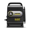 Aparat de spalat cu presiune Karcher K Silent, presiune maxima de 130 bar, debit de apa de 420 l/h, temperatura maxima de lucru 40°C, IPX5, 1800 W-poza 11-Dacenergy.ro