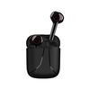 Casti Bluetooth Wireless DacEnergy©, touch control, rezistente la apa, microfon incorporat, culoare negru-Dacenergy.ro