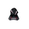Casti gaming DacEnergy©, Bluetooth, compatibile cu Android si IOS, control vocal, microfon incorporat, design ergonomic, culoare negru-Dacenergy.ro