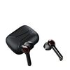 Casti Bluetooth Wireless DacEnergy©, touch control, rezistente la apa, microfon incorporat, culoare negru-poza 2-Dacenergy.ro