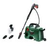 Aparat de spalat cu presiune, 1500 W, furtun de 5 metri, pistol, lance, debit maxim 350 l/h, 120 bari, sistem pentru detergent-poza 3-Dacenergy.ro
