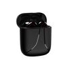 Casti Bluetooth Wireless DacEnergy©, touch control, rezistente la apa, microfon incorporat, culoare negru-poza 4-Dacenergy.ro