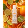 Parfum rufe concentrat Cashmere Aroma Fresh Garden, parfum elegant si persistent, 200 ml, 40 spalari, Parfum: Fresh Garden-poza 3-Dacenergy.ro