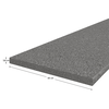 Blat de lucru, grosime 3,8 cm, K203PE, granit antracit-poza 5-Dacenergy.ro