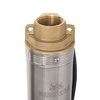 Pompa submersibila ape curate Wasserkonig, realizata din PPO si inox, debit maxim 94 l/min, inaltime maxima de refulare 85 m, puterea 1200 W, 165 x 100 x 1205 mm-poza 5-Dacenergy.ro