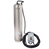 Pompa submersibila ape curate Wasserkonig, realizata din PPO si inox, debit maxim 110 l/min, inaltime maxima de refulare 83 m, puterea 1900 W, 215 x 180 x 630 mm-poza 4-Dacenergy.ro
