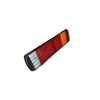 Lampa stop spate  auto SMD 24V 89 leduri rezistenta la apa Cod: 2031A-poza 2-Dacenergy.ro