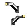 ​Lampa gabarit SL-5017-D stanga cu semnalizare dinamica-Dacenergy.ro
