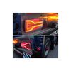 Lampa stop 305x132  7 functii, ceata, mers inapoi, semnalizare dinamica, mufa 7 pini, dreapta, Cod: LZD 2303-poza 2-Dacenergy.ro