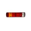 Lampa stop spate stanga  compatibila Scania seria 4, Volvo FH, FL, FM cu 7 functii 500x130x80mm cod OEM 1387877 Cod: DISTV43-Dacenergy.ro