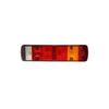 Lampa stop spate dreapta compatibila Scania seria 4, Volvo FH, FL, FM cu 7 functii 500x130x80mm cod OEM 1387878 Cod: DISTV42-Dacenergy.ro