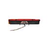 Lampa stop spate stanga  compatibila Scania seria 4, Volvo FH, FL, FM cu 7 functii 500x130x80mm cod OEM 1387877 Cod: DISTV43-poza 2-Dacenergy.ro