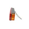 Lampa stop spate dreapta compatibila Scania seria 4, Volvo FH, FL, FM cu 7 functii 500x130x80mm cod OEM 1387878 Cod: DISTV42-poza 2-Dacenergy.ro
