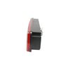 Lampa stop spate stanga  compatibila Scania seria 4, Volvo FH, FL, FM cu 7 functii 500x130x80mm cod OEM 1387877 Cod: DISTV43-poza 5-Dacenergy.ro