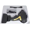 Compresor aer cu acumulator si manometru digital 12V. COD: 8366-poza 2-Dacenergy.ro