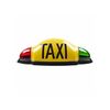 Caseta firma auto TAXI ELITAX / SELIROM Model DL cu mufa lipita-Dacenergy.ro