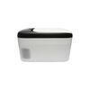 Frigider auto cu compresor 12-24-220V, 45W, capacitate 25L tip troler 568x330x332mm Cod: BK77583-poza 2-Dacenergy.ro
