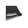 Rola insonorizant auto cu material textil si adeziv 20mm 1m x 5m Cod: 017T-Dacenergy.ro