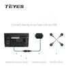 Senzorii presiune TPMS wireless pentru anvelope dedicate navigatiilor ANDROID Cod:TPMS-TEY02-poza 3-Dacenergy.ro