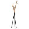 Cuier, negru/natural, ELVAR-Dacenergy.ro