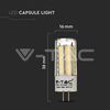 Spot LED SAMSUNG Cip G4 3.2W Plastic 6400K COD: 133-poza 2-Dacenergy.ro
