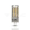 Spot LED SAMSUNG Cip G4 3.2W Plastic 6400K COD: 133-Dacenergy.ro