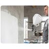 Pistol pneumatic de pulverizare pentru tencuiala si vopsire pereti, 6 L, 3 duze incluse 4, 6, 8 mm, conectoare de aer de ¼", inel de montare-poza 4-Dacenergy.ro