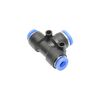 Mufa rapida T redus  Ø6x8x6mm Cod: DISVA11-poza 2-Dacenergy.ro